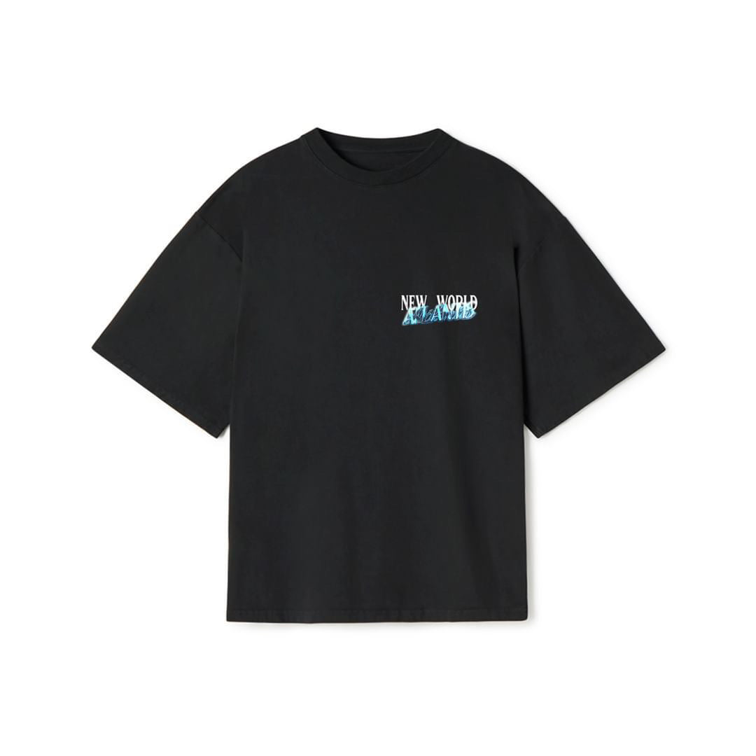 Atlantis Tee