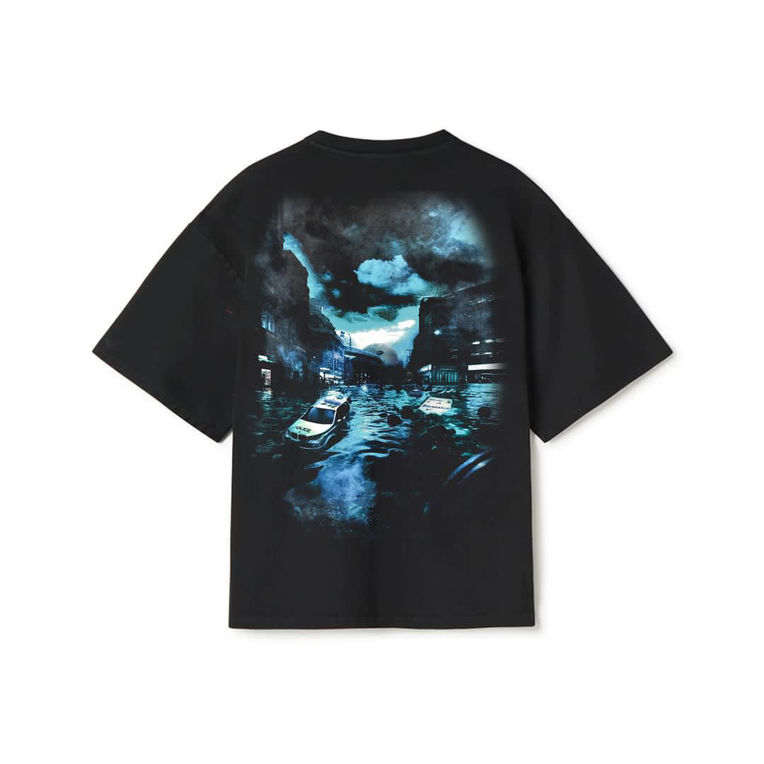 Atlantis Tee
