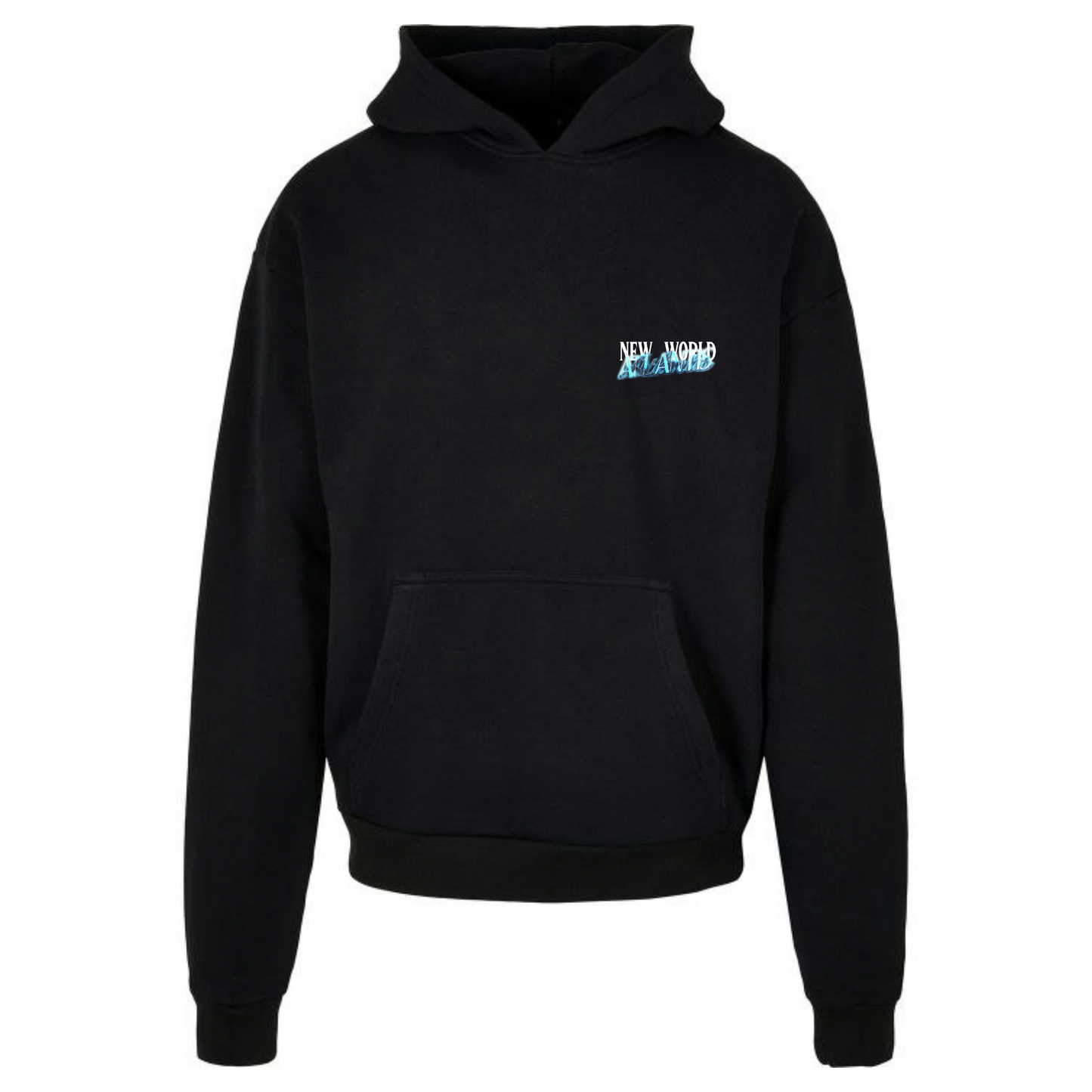 Atlantis Hoodie