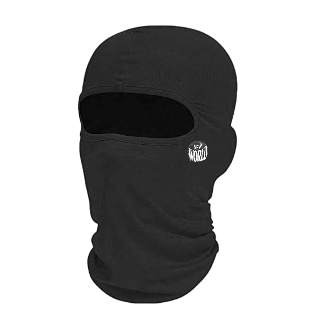 Ski Mask