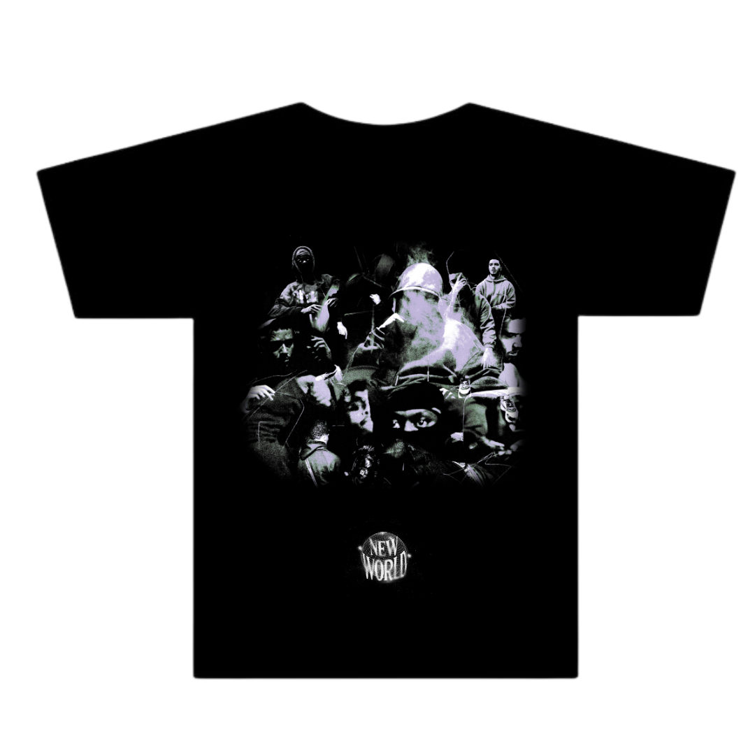Classic Graphic Tee 2